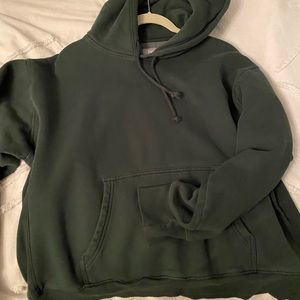 Tan Aritzia Sweatshirt